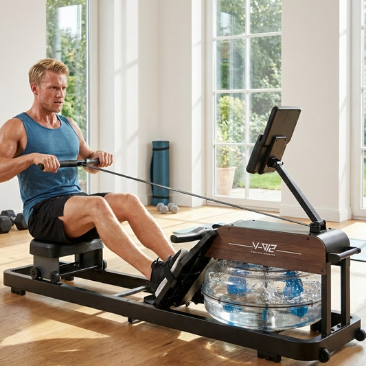 CorePeak Aqua Pro – Rameur à eau