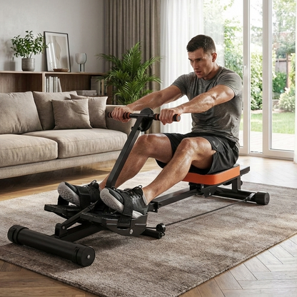 CorePeak Start – Rameur magnétique pliable