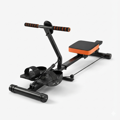 CorePeak Start – Rameur magnétique pliable