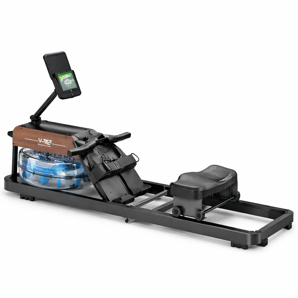 CorePeak Aqua Pro – Rameur à eau