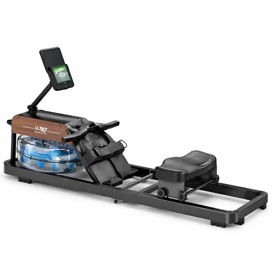 CorePeak Aqua Pro – Rameur à eau